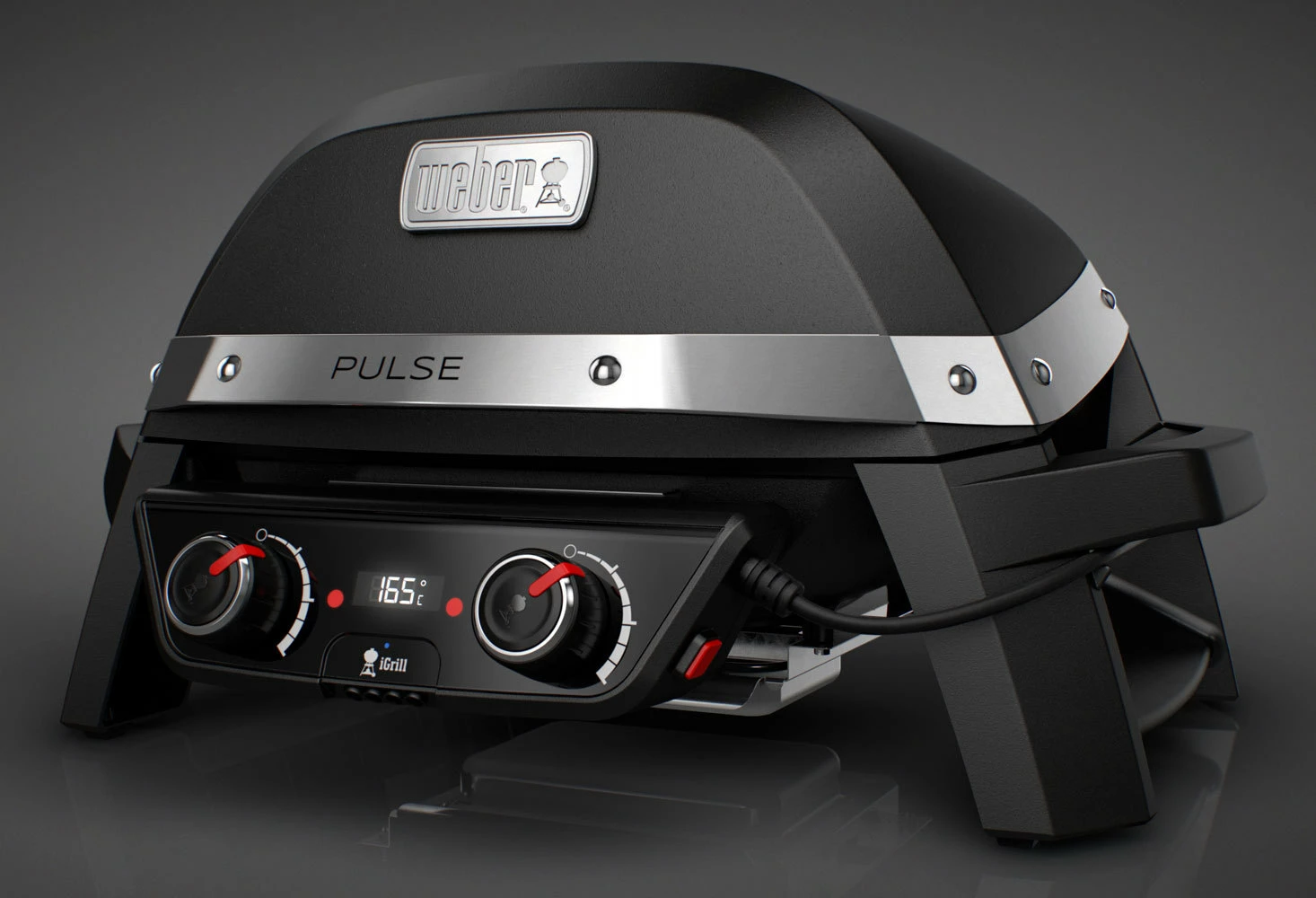 Weber Pulse 2000 7 Weber Pulse 2000 - Imagen 5