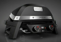 Weber Pulse 2000 17 Weber Pulse 2000 -cocina al aire libre comercio Weber Pulse 2000 5