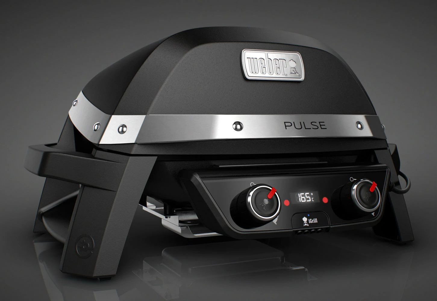 Weber Pulse 2000 8 Weber Pulse 2000 - Imagen 6
