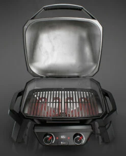 Weber Pulse 2000 14 Weber Pulse 2000 -cocina al aire libre comercio Weber Pulse 2000 6