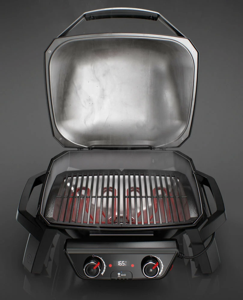 Weber Pulse 2000 5 Weber Pulse 2000 - Imagen 3