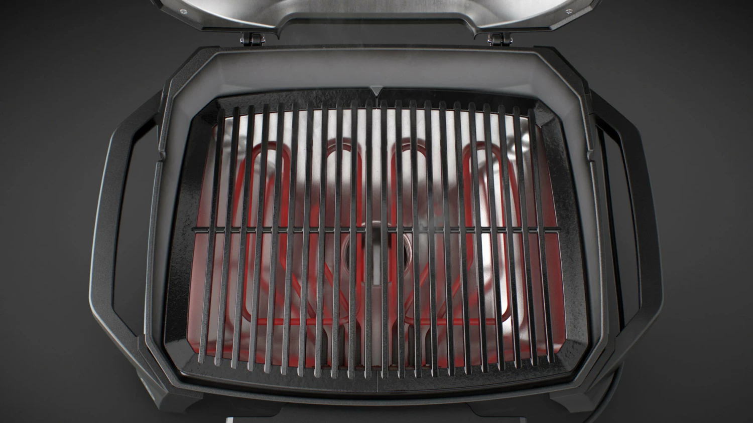 Weber Pulse 2000 4 Weber Pulse 2000 - Imagen 2