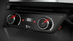 Weber Pulse 2000 18 Weber Pulse 2000 -cocina al aire libre comercio Weber Pulse 2000 8