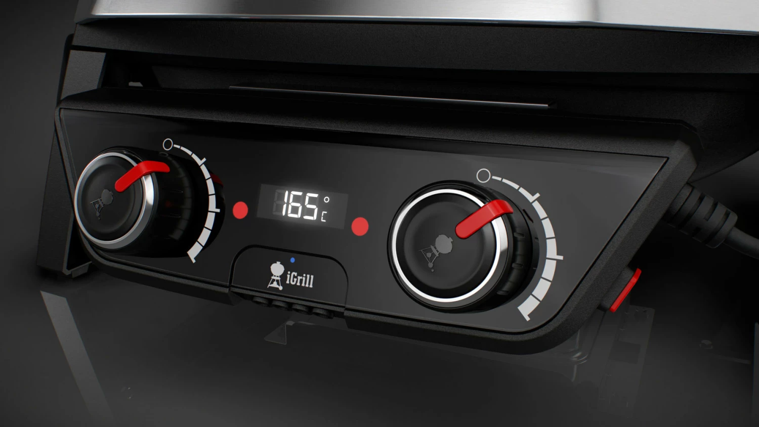 Weber Pulse 2000 9 Weber Pulse 2000 - Imagen 7