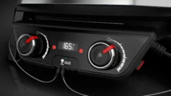 Weber Pulse 2000 19 Weber Pulse 2000 -cocina al aire libre comercio Weber Pulse 2000 9