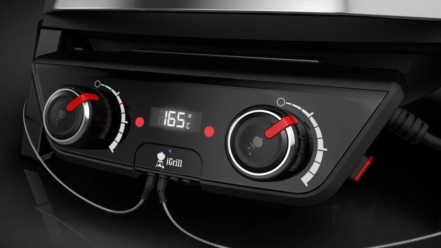 Weber Pulse 2000 10 Weber Pulse 2000 - Imagen 8