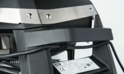 Weber Pulse 2000 Con Carro -cocina al aire libre comercio Weber Pulse 2000 con Carro 14