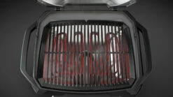 Weber Pulse 2000 Con Carro -cocina al aire libre comercio Weber Pulse 2000 con Carro 6