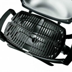 Weber Q 1400 + Mesa Gris Oscuro 11 Weber Q 1400 + Mesa Gris Oscuro -cocina al aire libre comercio Weber Q 1400 Mesa Gris Oscuro 4