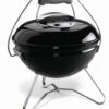 Weber Smokey Joe Premium 37 Cm Negro -cocina al aire libre comercio Weber Smokey Joe Premium 1121004