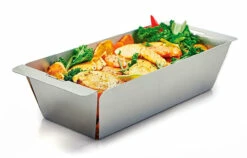 cocina al aire libre comercio -cocina al aire libre comercio Wok Inox Rectangular Broil King 2