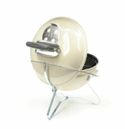 Weber Smokey Joe Premium 37 Cm Marfil 10 Weber Smokey Joe Premium 37 Cm Marfil -cocina al aire libre comercio barbacoa Smokey Joe Premium Marfil 2