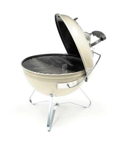 Weber Smokey Joe Premium 37 Cm Marfil 7 Weber Smokey Joe Premium 37 Cm Marfil - Imagen 5