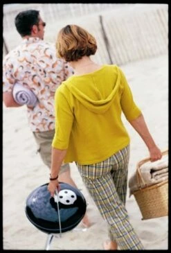 Weber Smokey Joe Premium 37 Cm Negro -cocina al aire libre comercio barbacoa Smokey Joe Premium Negro 3