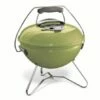 Weber Smokey Joe Premium 37 Cm Verde Primavera