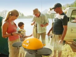 Barbacoa Bugg Beefeater -cocina al aire libre comercio barbacoa bugg beefeater 8