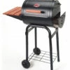 Barbacoa Patio Pro Char-Griller -cocina al aire libre comercio barbacoa char griller patio pro 1515