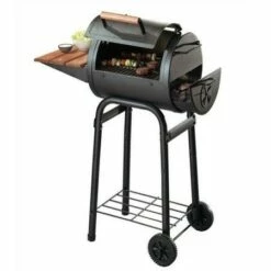 Barbacoa Patio Pro Char-Griller -cocina al aire libre comercio barbacoa char griller patio pro 1515 1