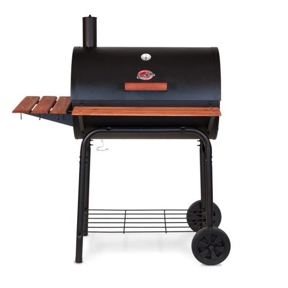 Barbacoa Super Pro Char-Griller 3 Barbacoa Super Pro Char-Griller