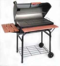 Barbacoa Super Pro Char-Griller 7 Barbacoa Super Pro Char-Griller -cocina al aire libre comercio barbacoa super pro char griller2121 a