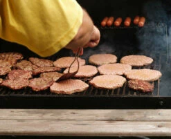 Barbacoa Super Pro Char-Griller 8 Barbacoa Super Pro Char-Griller -cocina al aire libre comercio barbacoa super pro char griller2121 b