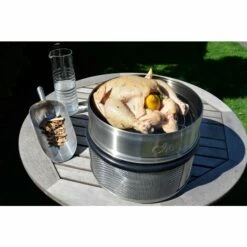 Cobb Extensión De Tapa Y Soporte Para Pollo 13 Cobb Extensión De Tapa Y Soporte Para Pollo -cocina al aire libre comercio cb005 cobb dome extension 2