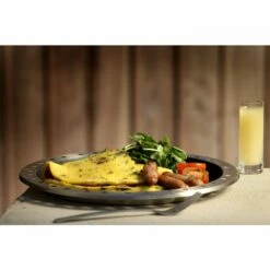 Cobb Sarten -cocina al aire libre comercio cb053 cobb pan breakfast