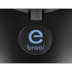 Cadac Barbacoa Eléctrica E-Braai 40 -cocina al aire libre comercio e braai 10