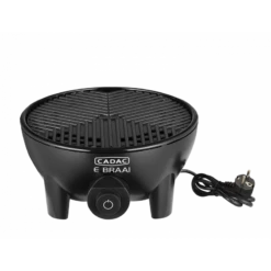 Cadac Barbacoa Eléctrica E-Braai 40 -cocina al aire libre comercio e braai 3