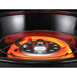 Cadac Barbacoa Eléctrica E-Braai 40 -cocina al aire libre comercio e braai 7