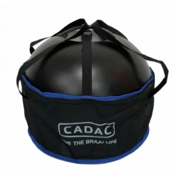 Cadac Barbacoa Eléctrica E-Braai 40 -cocina al aire libre comercio e braai bag