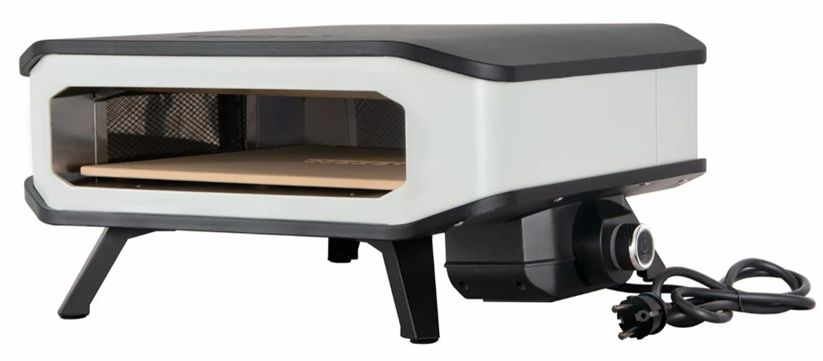 Horno Eléctrico Para Pizza Cozze 13 3 Horno Eléctrico Para Pizza Cozze 13