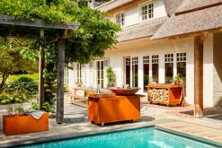 Banco De Jardin Con Huerto -cocina al aire libre comercio island pro 01 copy