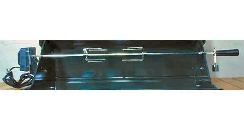 Rustidor 3 Quemadores Beefeater 230 V 5 Rustidor 3 Quemadores Beefeater 230 V - Imagen 3