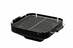 Barbacoa De Carbón Para Mesa Turn On -cocina al aire libre comercio numero 2