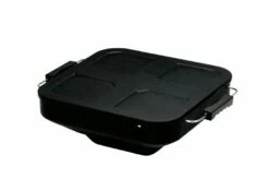 Barbacoa De Carbón Para Mesa Turn On -cocina al aire libre comercio numero 3