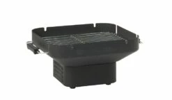 Barbacoa De Carbón Para Mesa Turn On -cocina al aire libre comercio numero 4