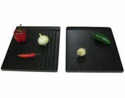 Plancha Crown/Signet Broil King -cocina al aire libre comercio plancha griddle barbacoas broil king 2