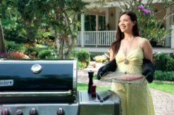 Weber Cesta Para Pescado Grande -cocina al aire libre comercio weber cesta pescdao fish 6471 2