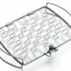 Cesta Para Pescado Pequeña Weber -cocina al aire libre comercio weber parrilla pescado 6470 1